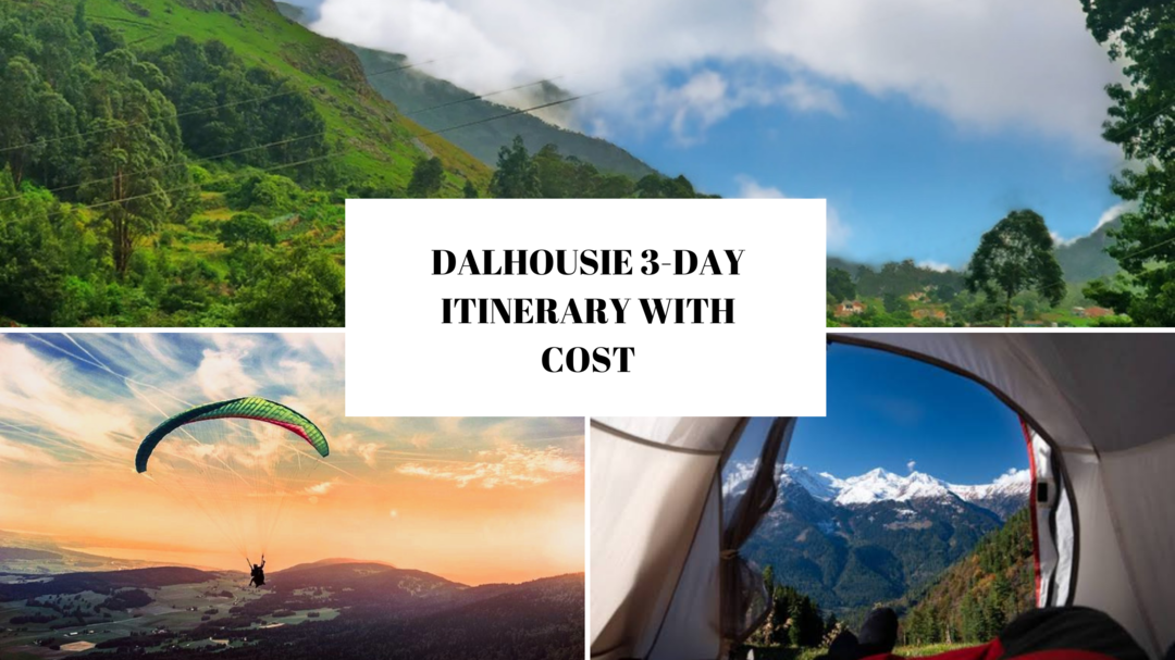 Photo of How to Spend 3 Days 