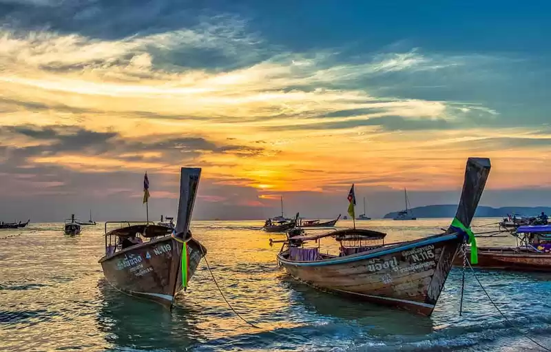 Photo of Best Thailand Itiner