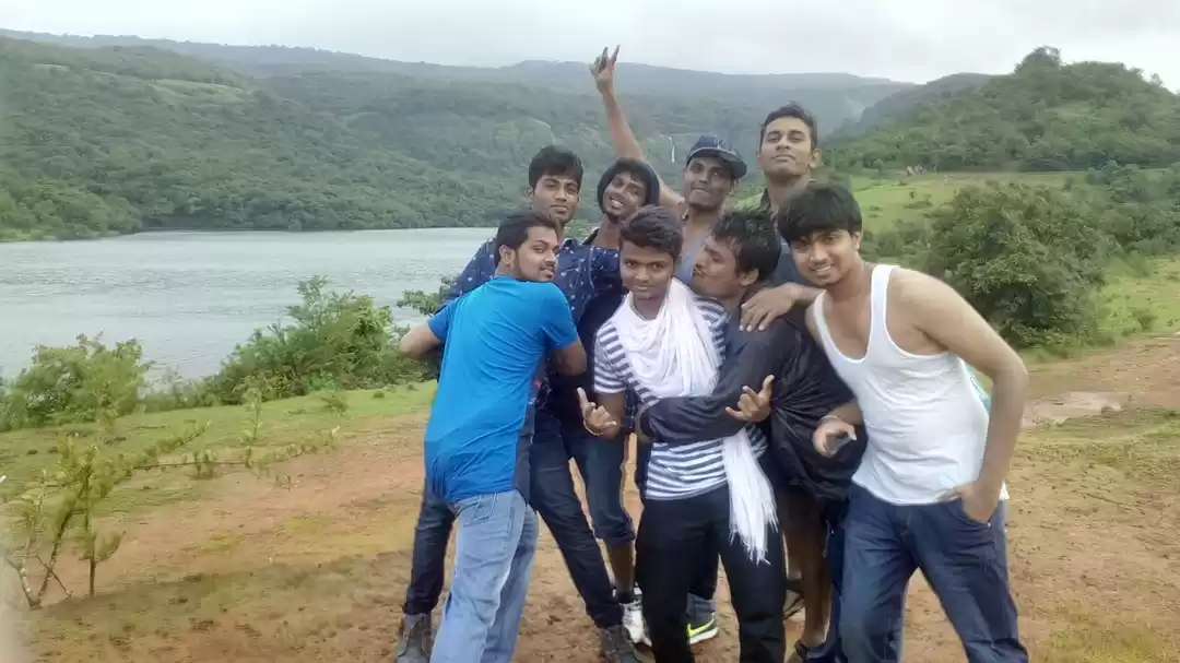 Photo of Barki: Hidden Waterf