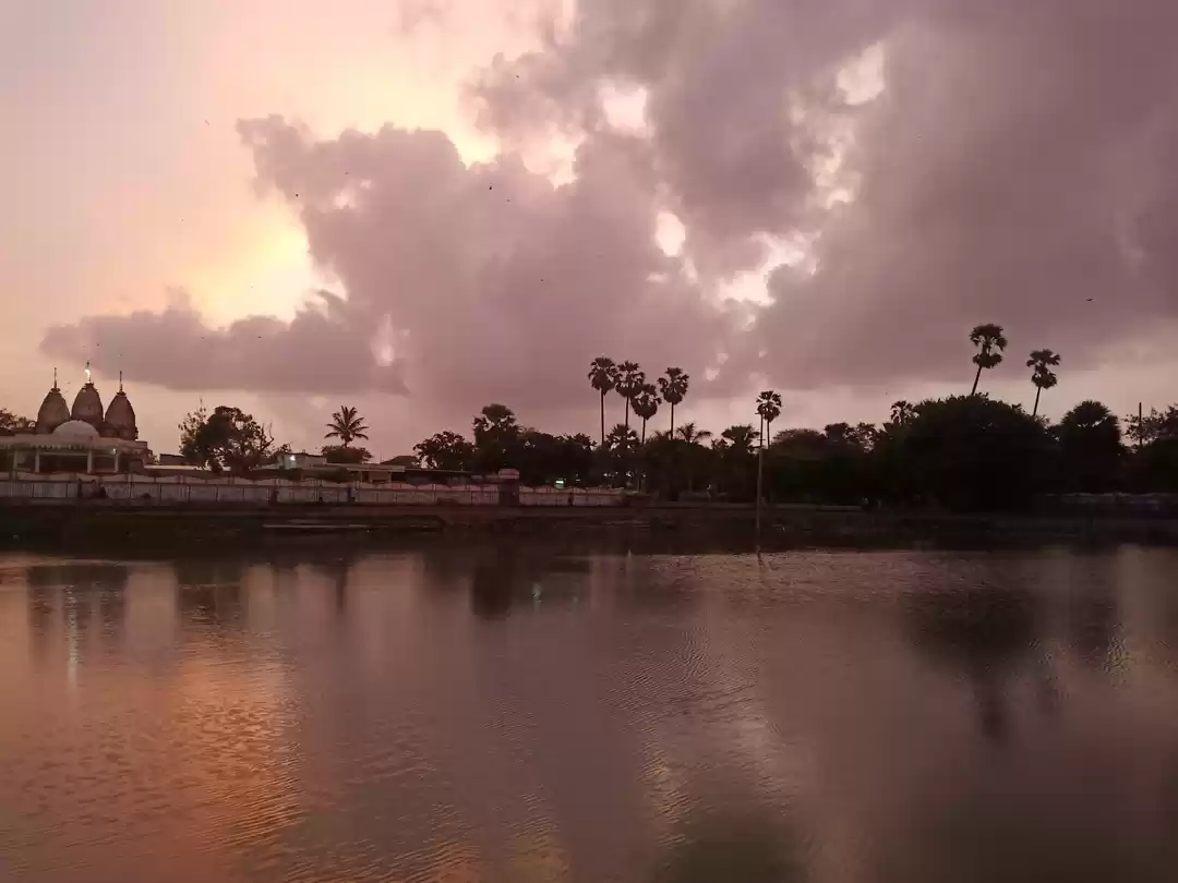 Photo of Tranquility