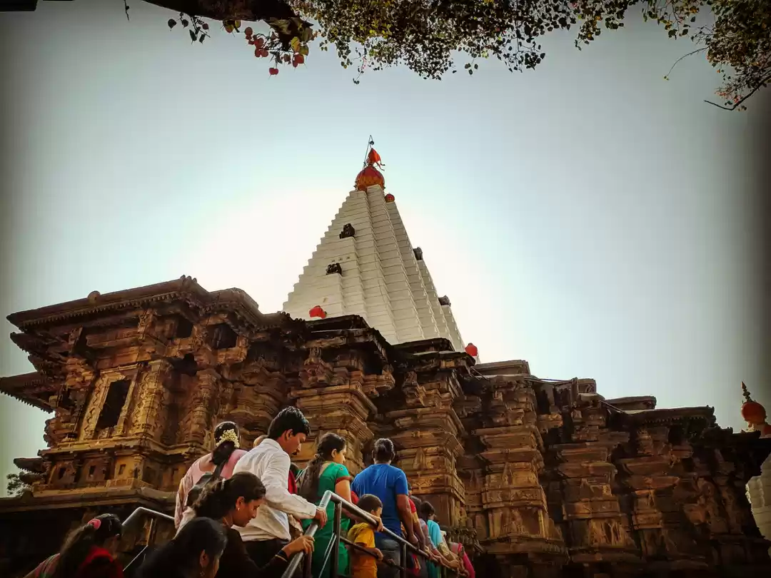Photo of Mahalakshmi Temple