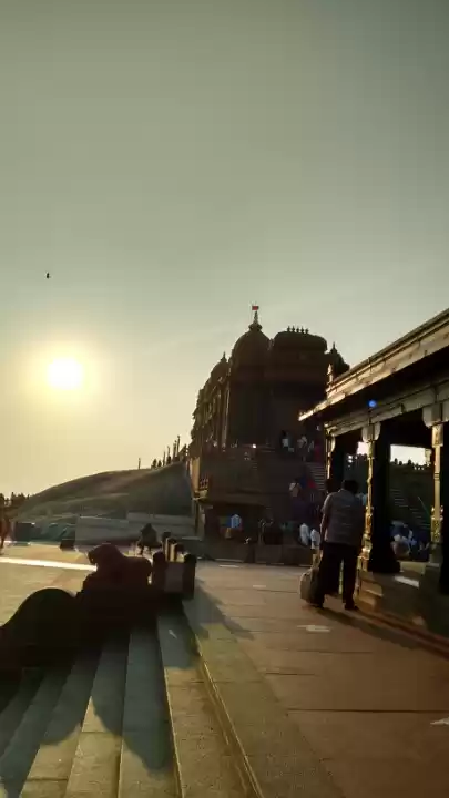 Photo of Tryst with Kanyakuma