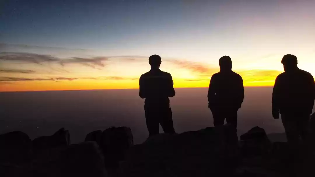 Photo of Best Winterline Ever