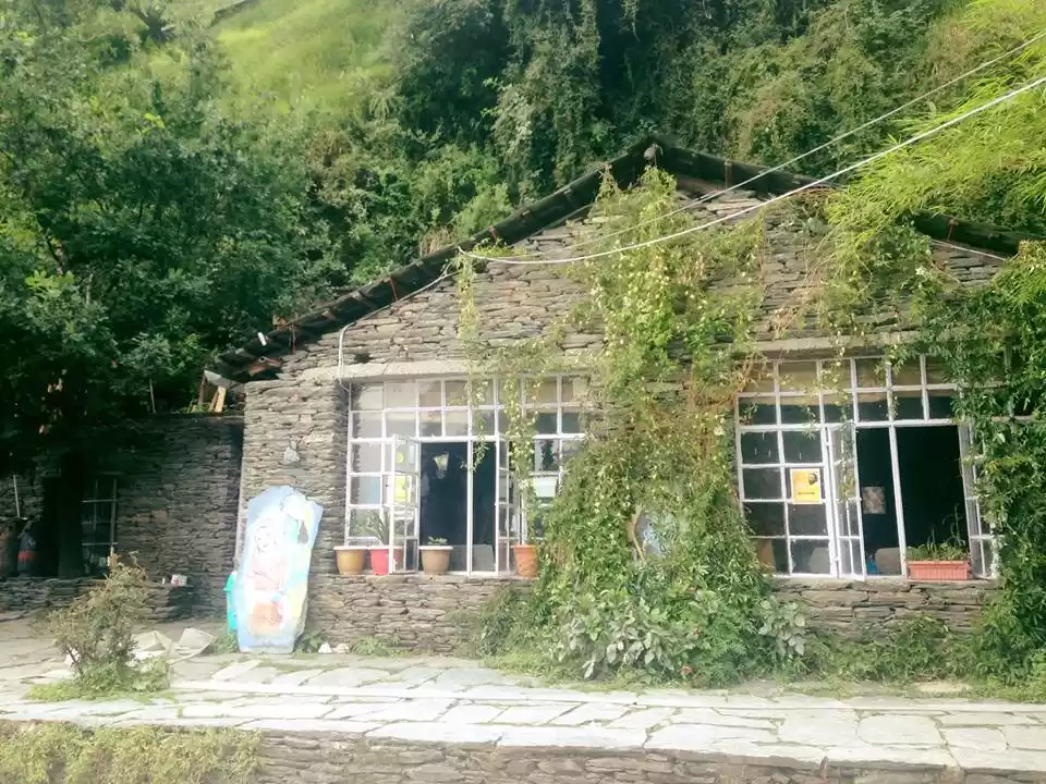 Photo of Experience Tibet in 