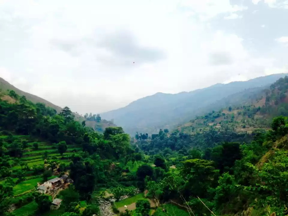 Photo of Explore the Unexplor