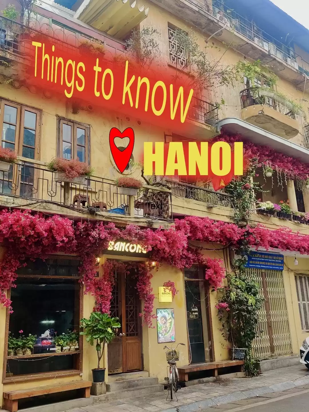 Photo of Travel tips for Hano