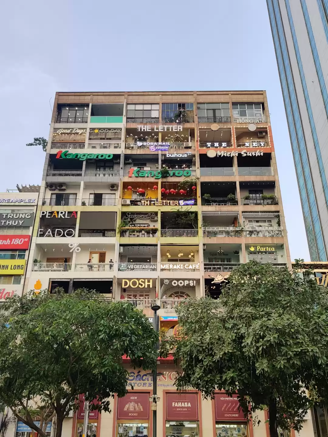 Photo of A photographic journ