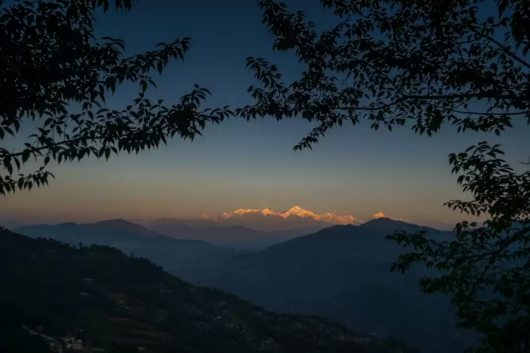 Photo of Mankhim - A paradise