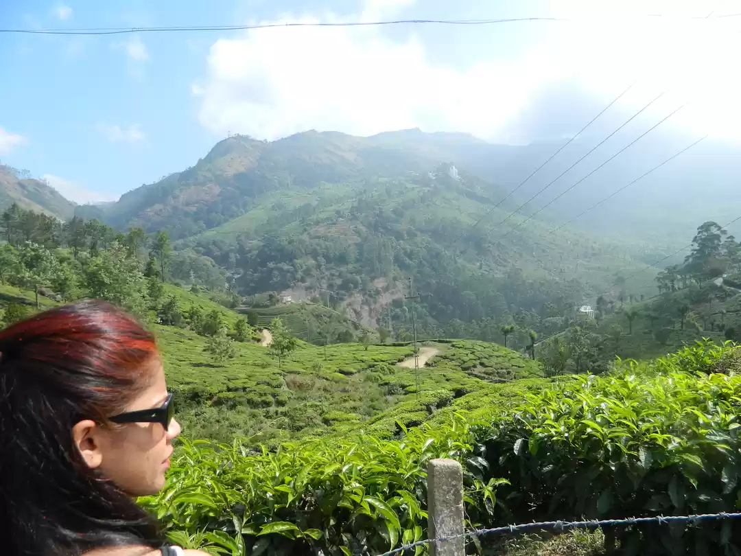 Photo of HONEYMOON TRAVEL DIA