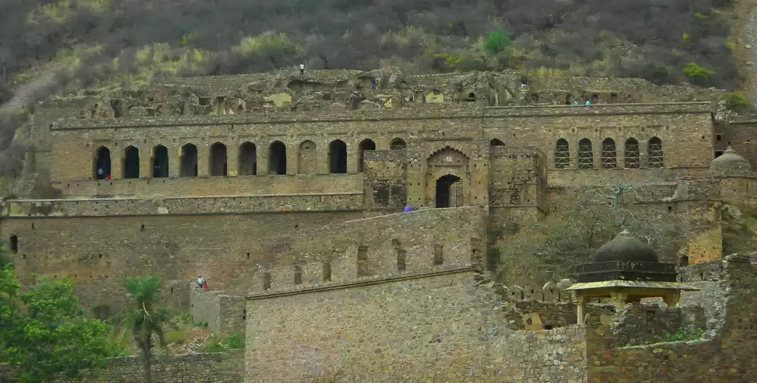 Photo of Once There Was A Kin