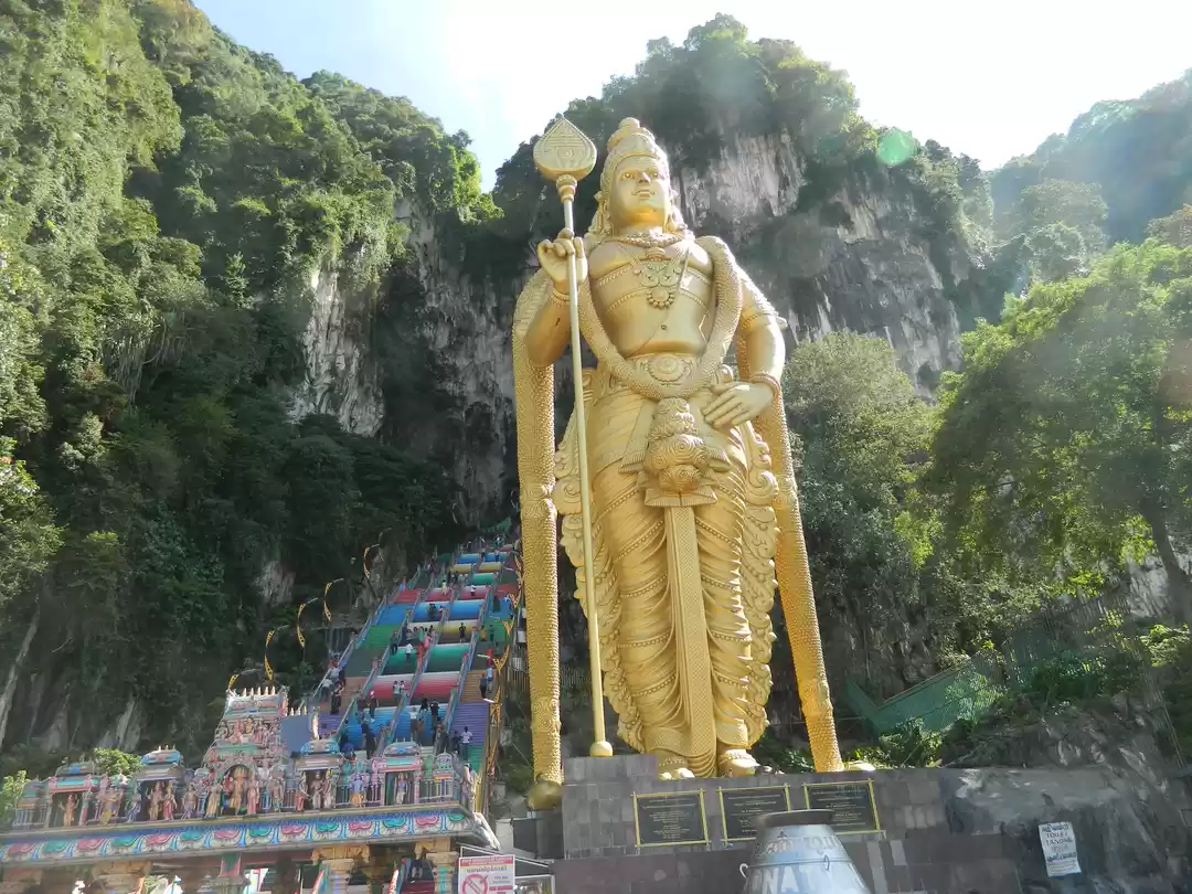 Photo of Batu Caves Is A Must