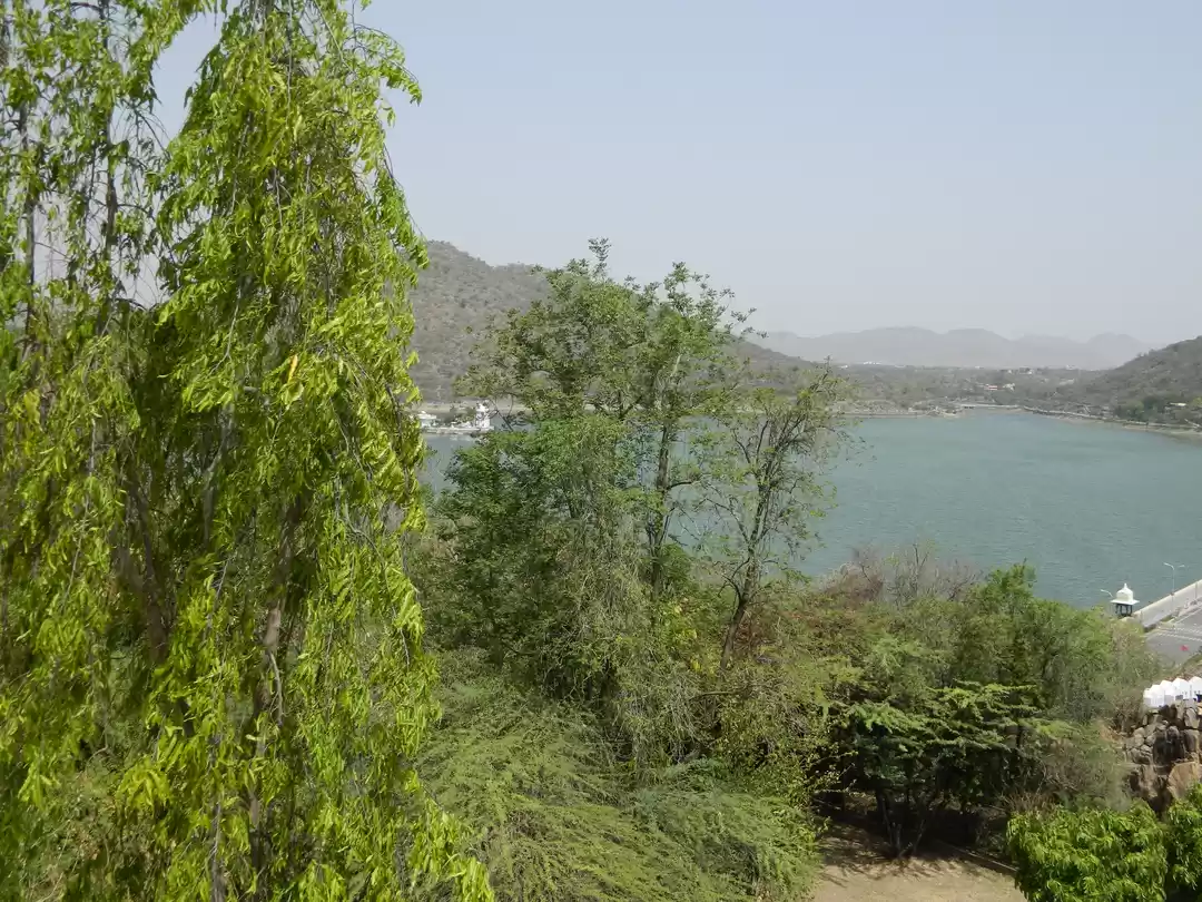 Photo of 24 Hours in Udaipur