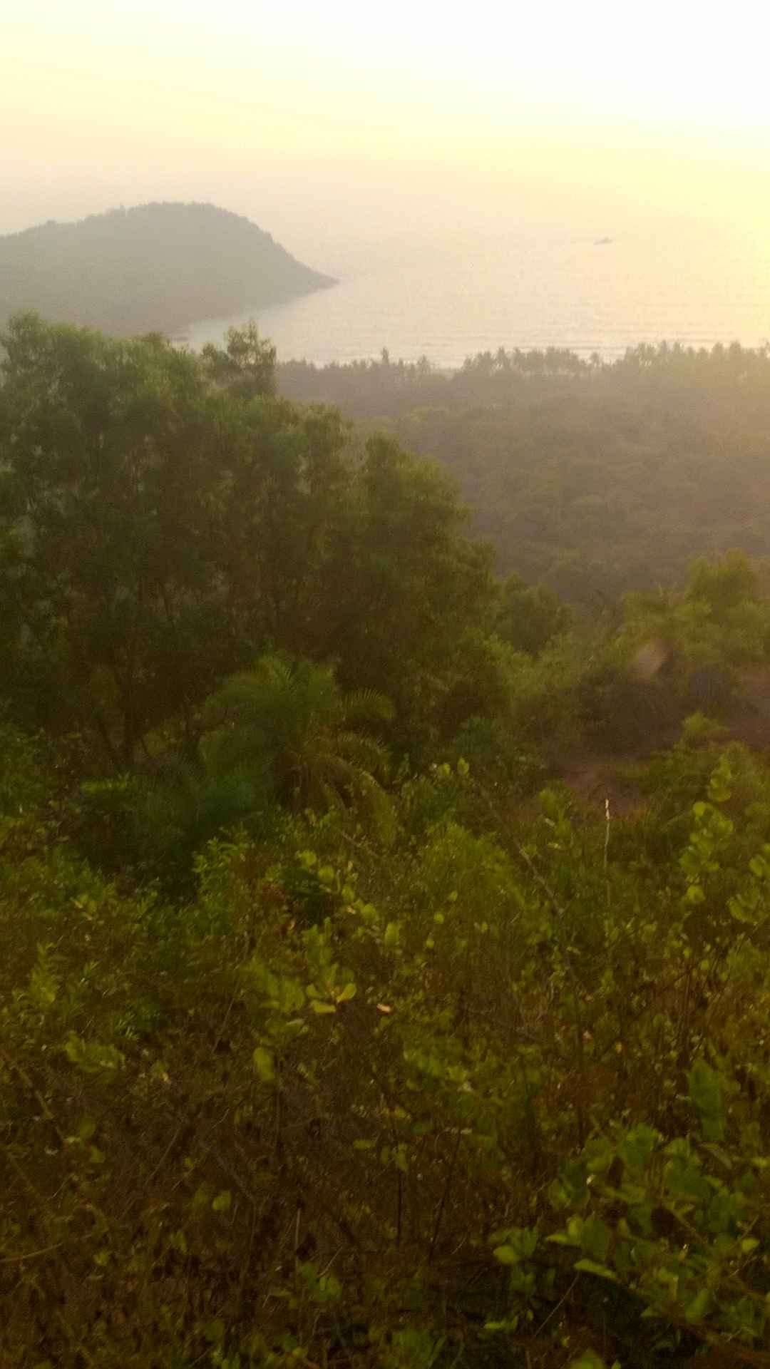 Photo of Coastal Trip Of Karnataka: Yana, Gokarna, Murudeshwara And Udupi