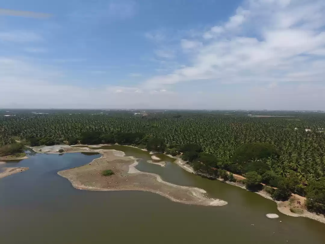 Photo of Amazing Tamil Nadu -