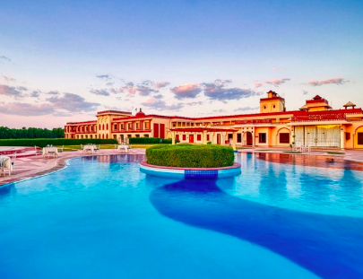 Photo of Exploring the Royal