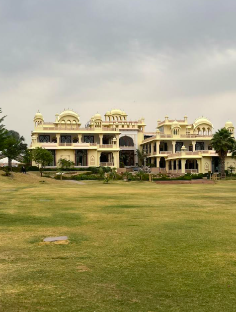 Photo of Rajasthali Resort an