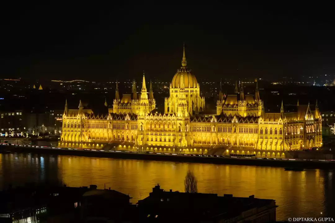 Photo of Budapest - The Pearl
