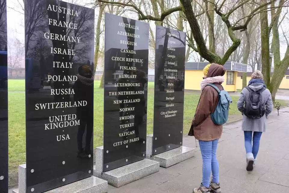 Photo of Day Trip to Auschwit