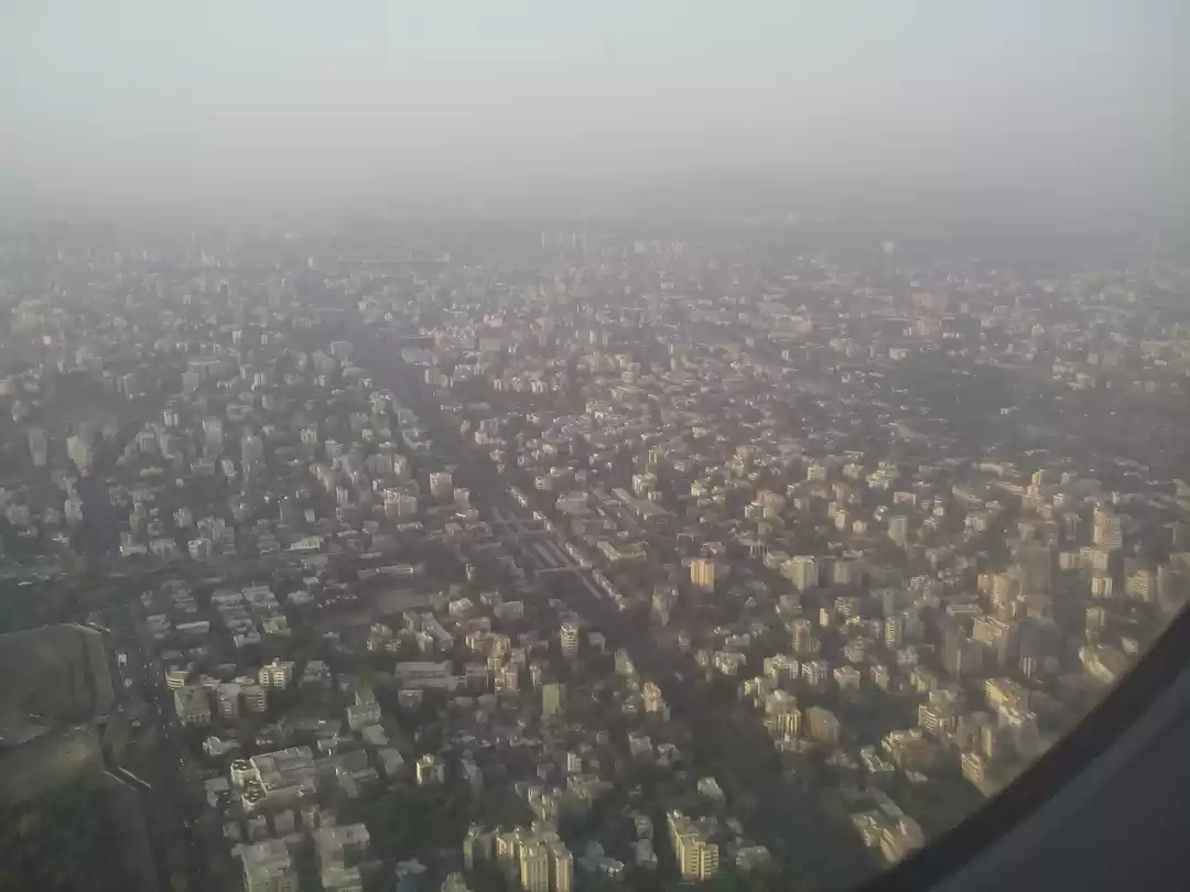 Photo of The Magic of Bombay