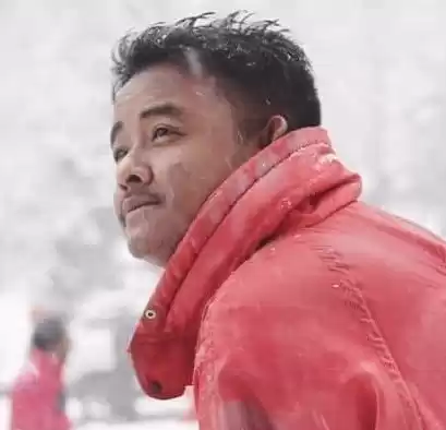 Photo of Bishnu J