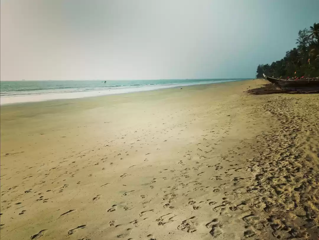 Photo of Tarkarli : Heaven fo