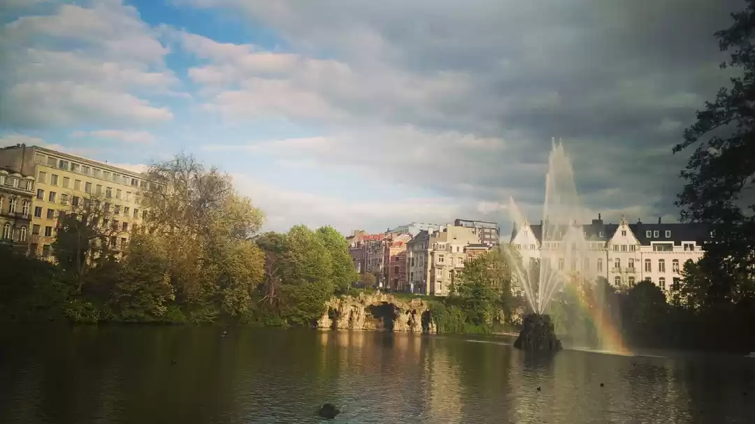 Photo of Hacks for a Euro tr