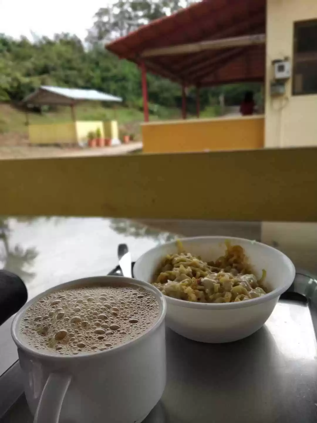 Photo of Chikmagaluru: The Co