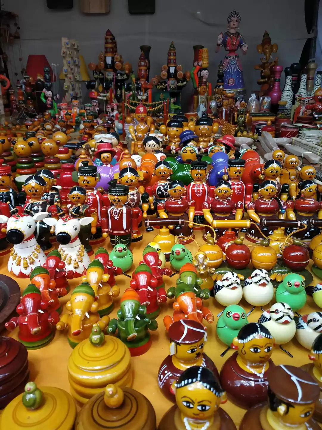 Photo of The Colours of the L