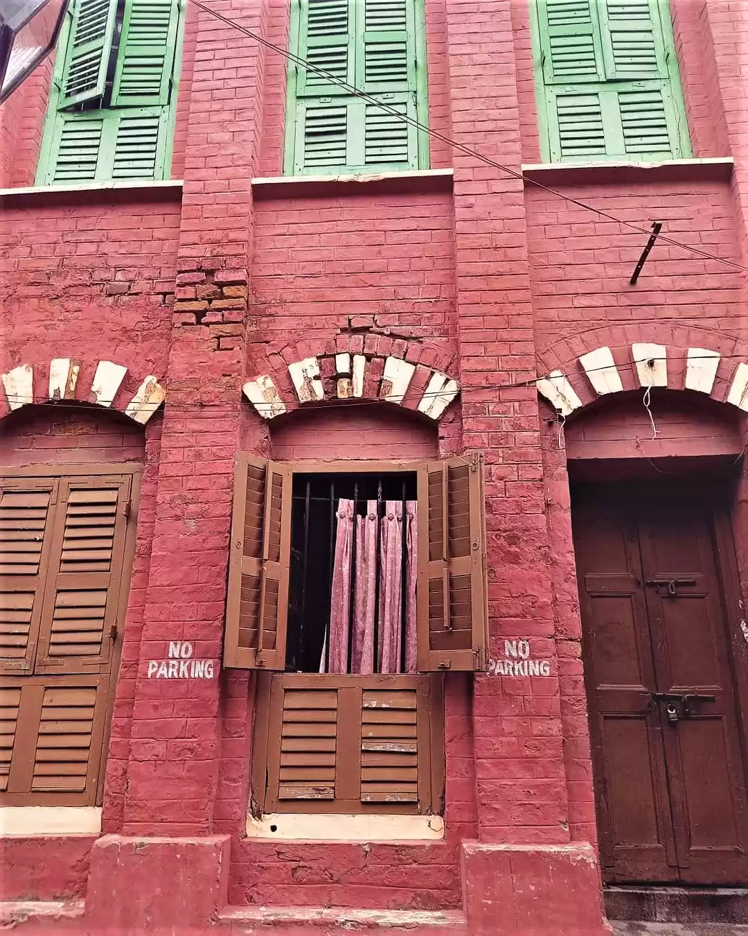 Photo of Colonial Charisma: G