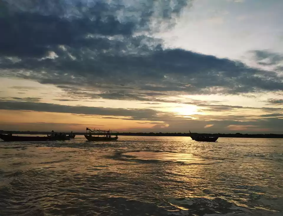 Photo of Vibrant Varanasi