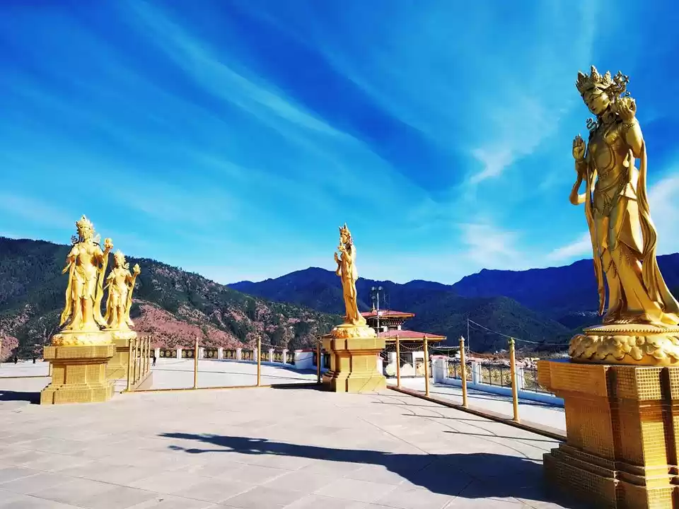 Photo of Bhutan - The Last Sh