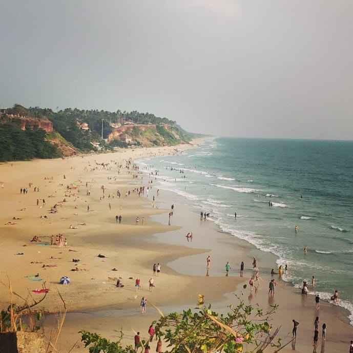 Honest, Useful Traveler Guides To Varkala 2022 | Tripoto