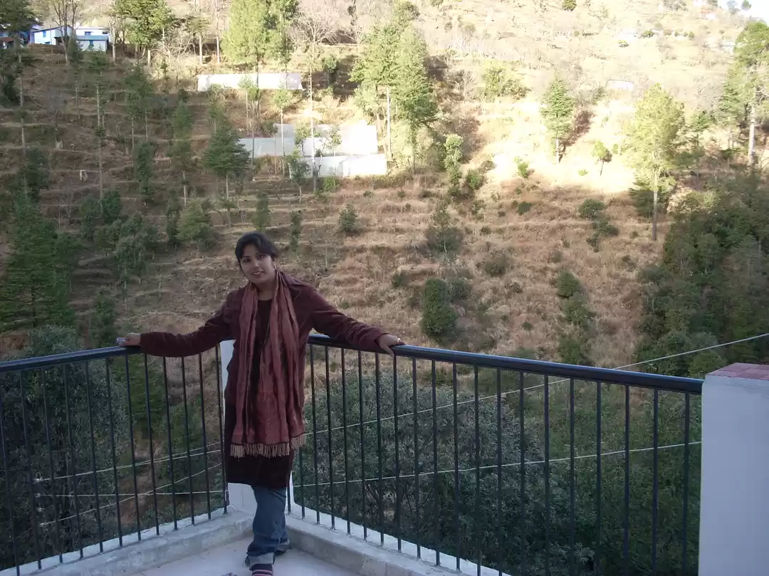 Photo of Of Misadventures and