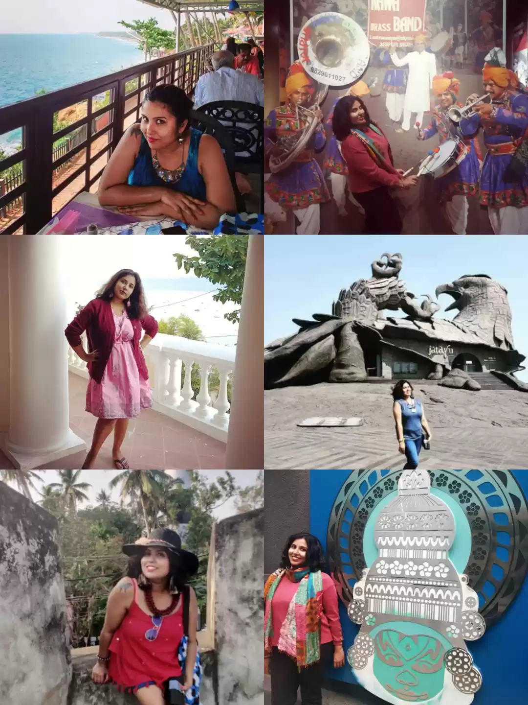 Photo of How the Traveler in 