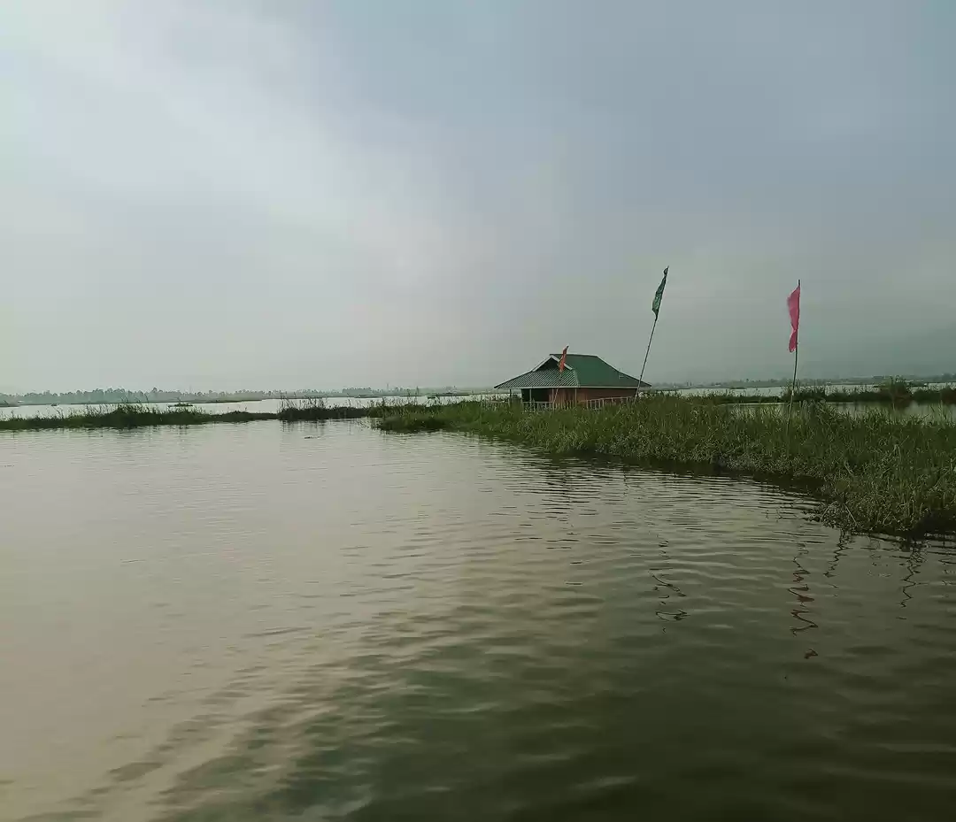 Photo of Magnificent Manipur: