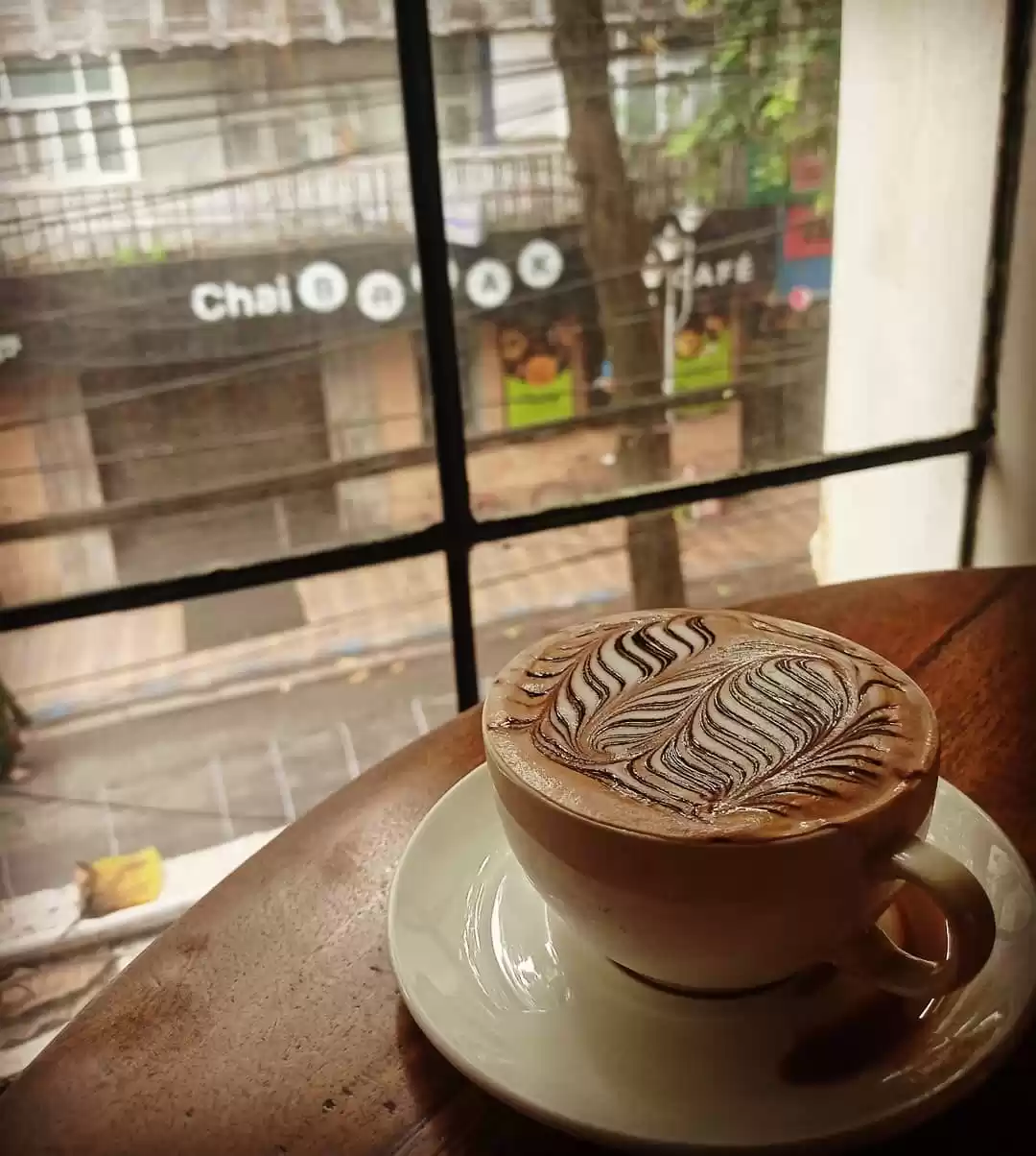 Photo of This Pujo, Give Park