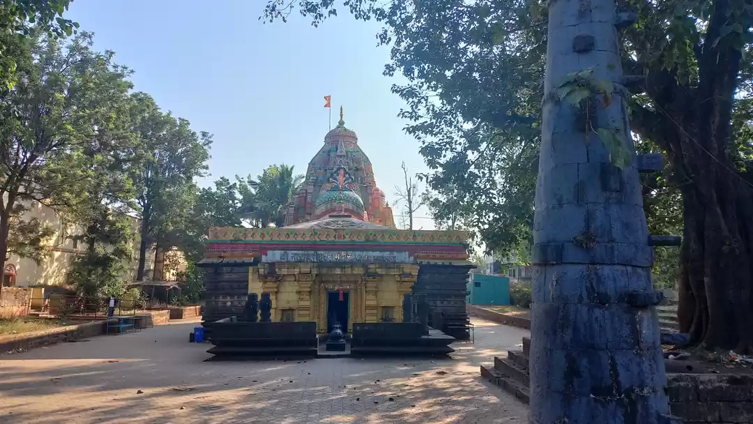 Photo of Prati Pandharpur