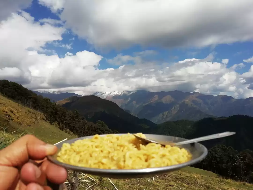 Photo of Exploring Bedni Bugy