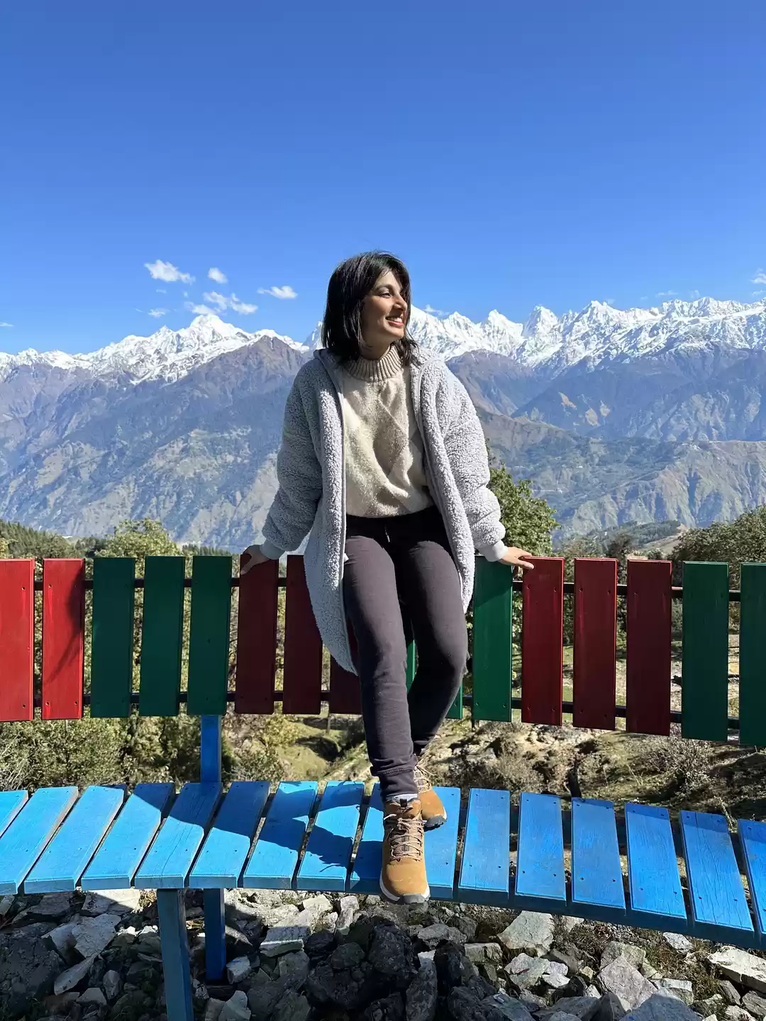 Photo of Chandni