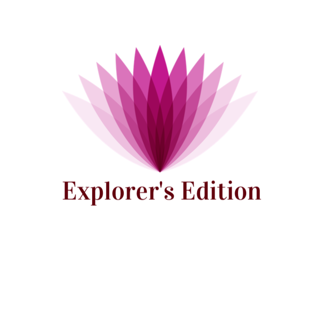 Photo of Explorer's Edition 