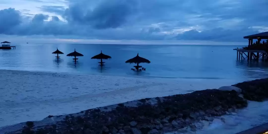 Photo of Holiday in paradise-