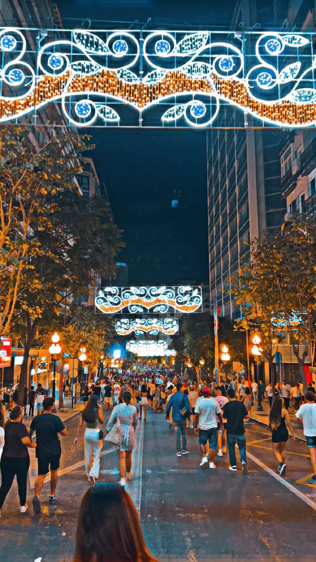 Photo of Hogueras de San Juan