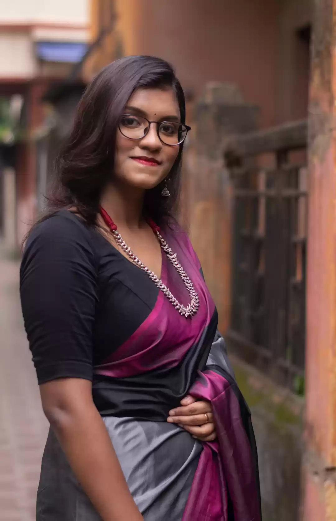 Photo of Anika Shree