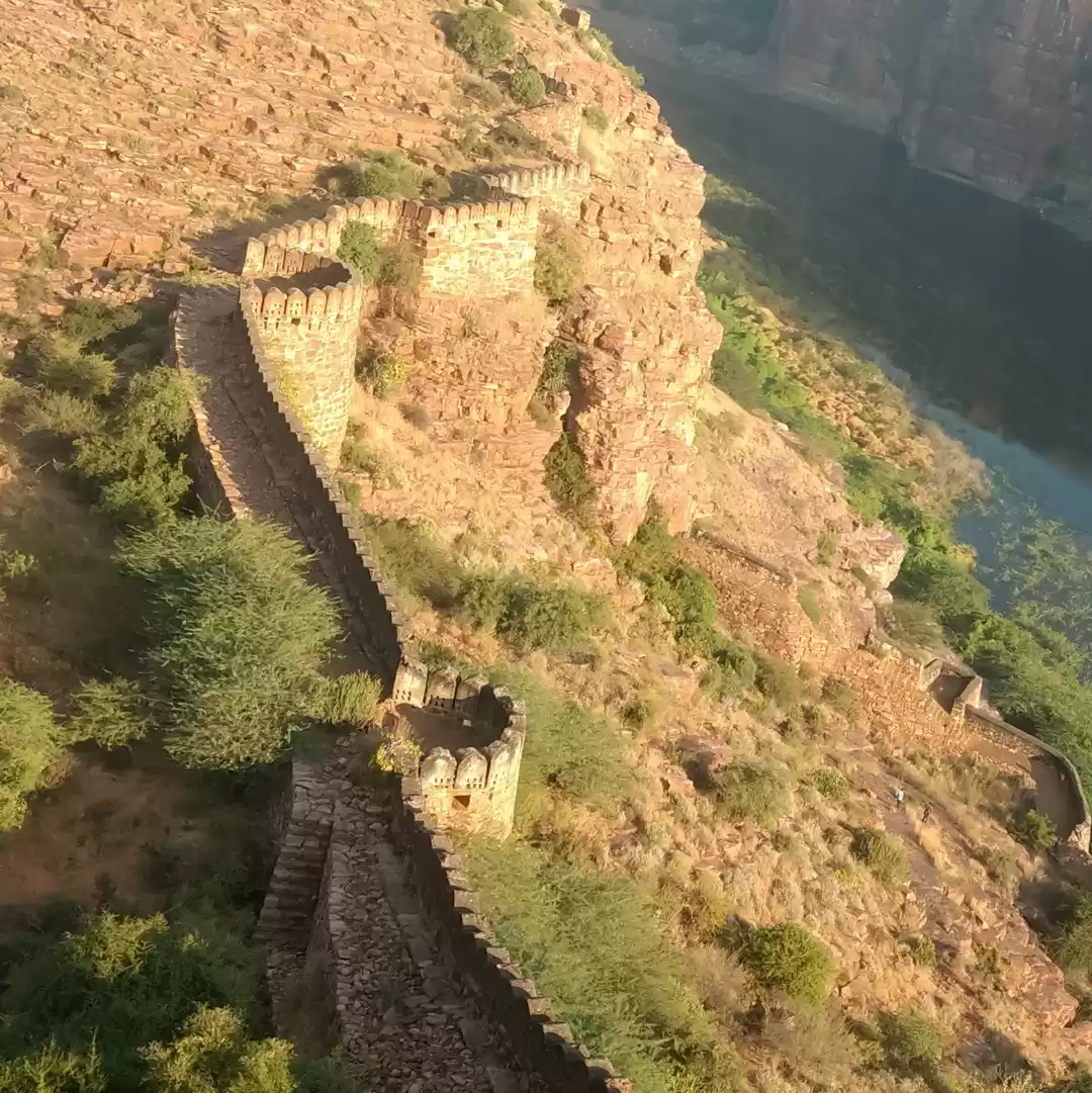 Photo of Geological Miracles 