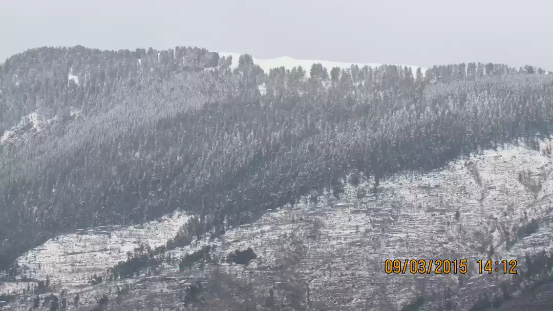 Photo of Bijlimahadev- The ul