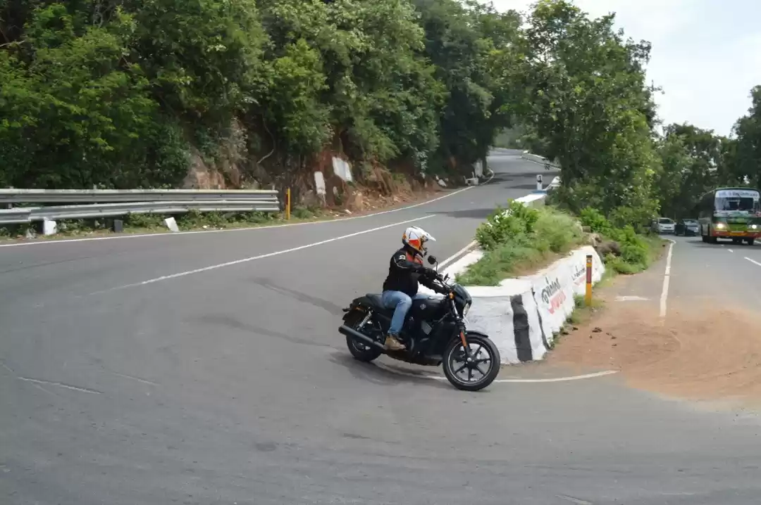 Photo of High on hills