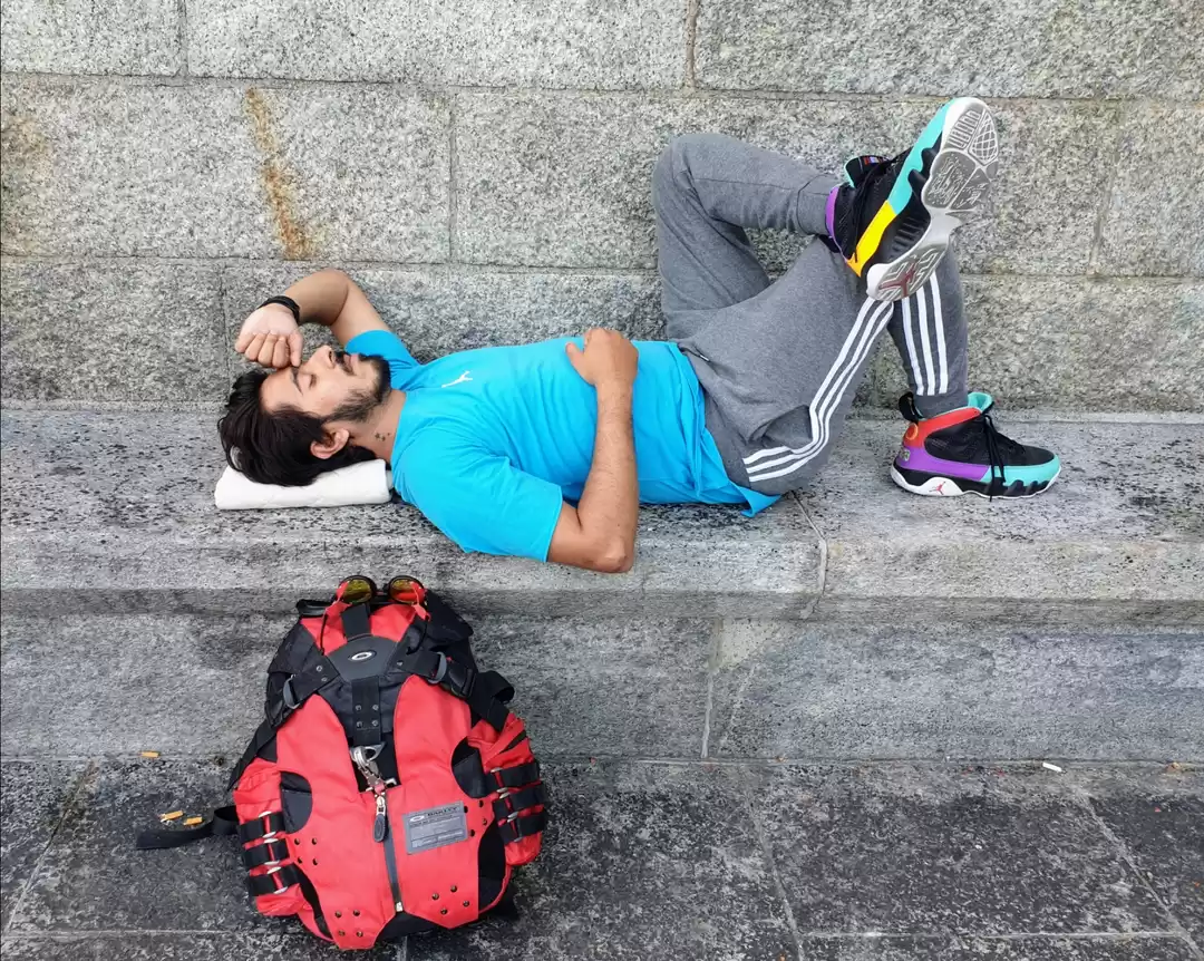 Photo of Basel - Switzerland