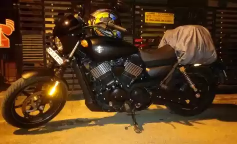 Photo of On the other side of