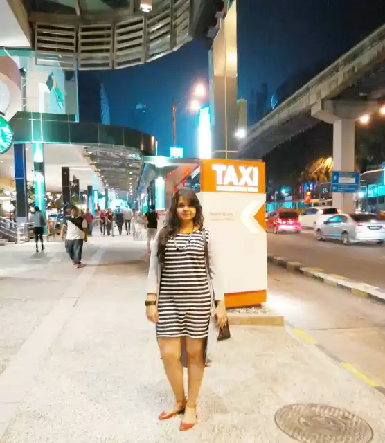 Photo of Shruti