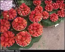 Photo of Mahableshwar – Stres